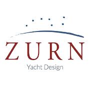 Zurn Yacht Design Logo